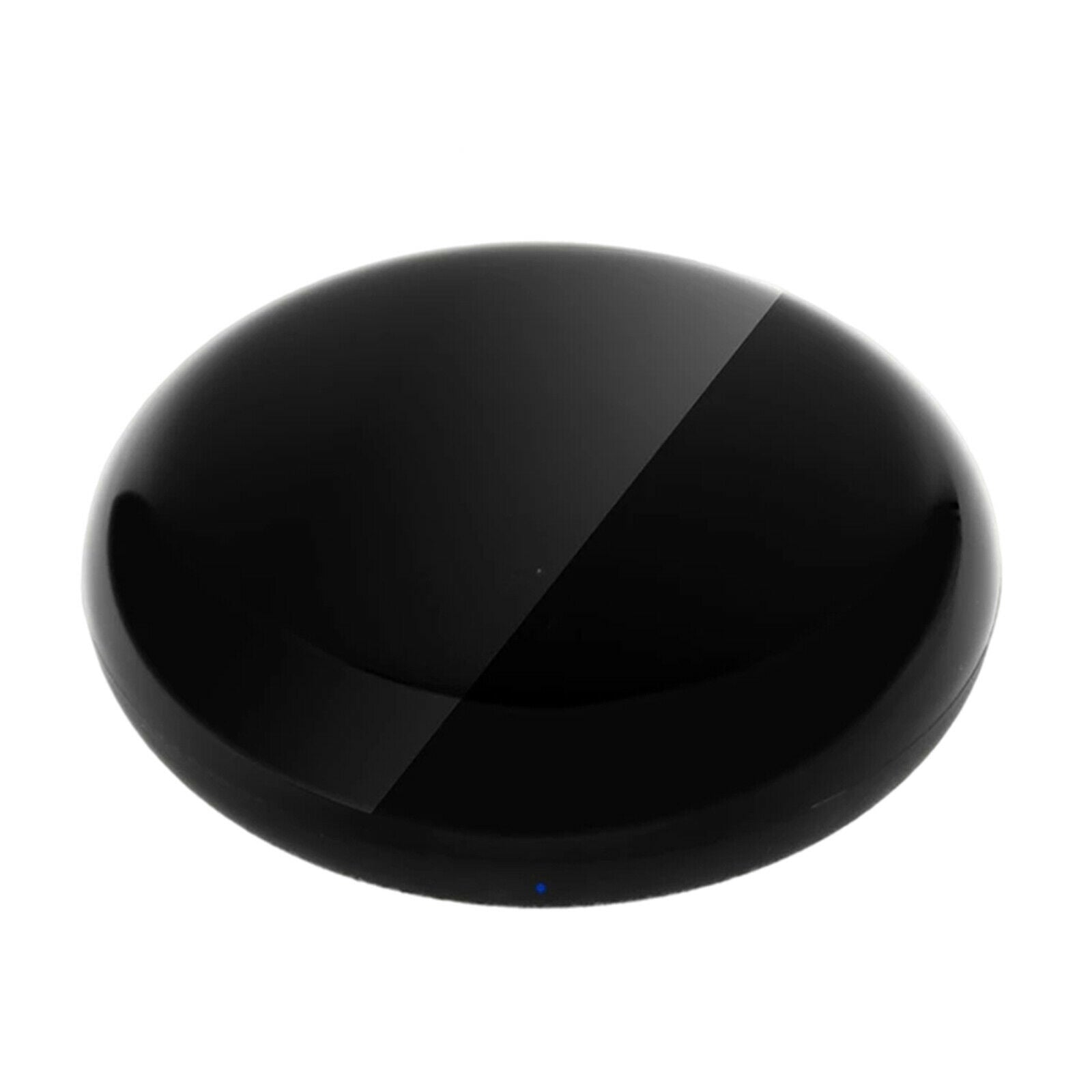 Tuya WiFi Infrared Smart IR Remote Controller Hub Home Control Easy Install