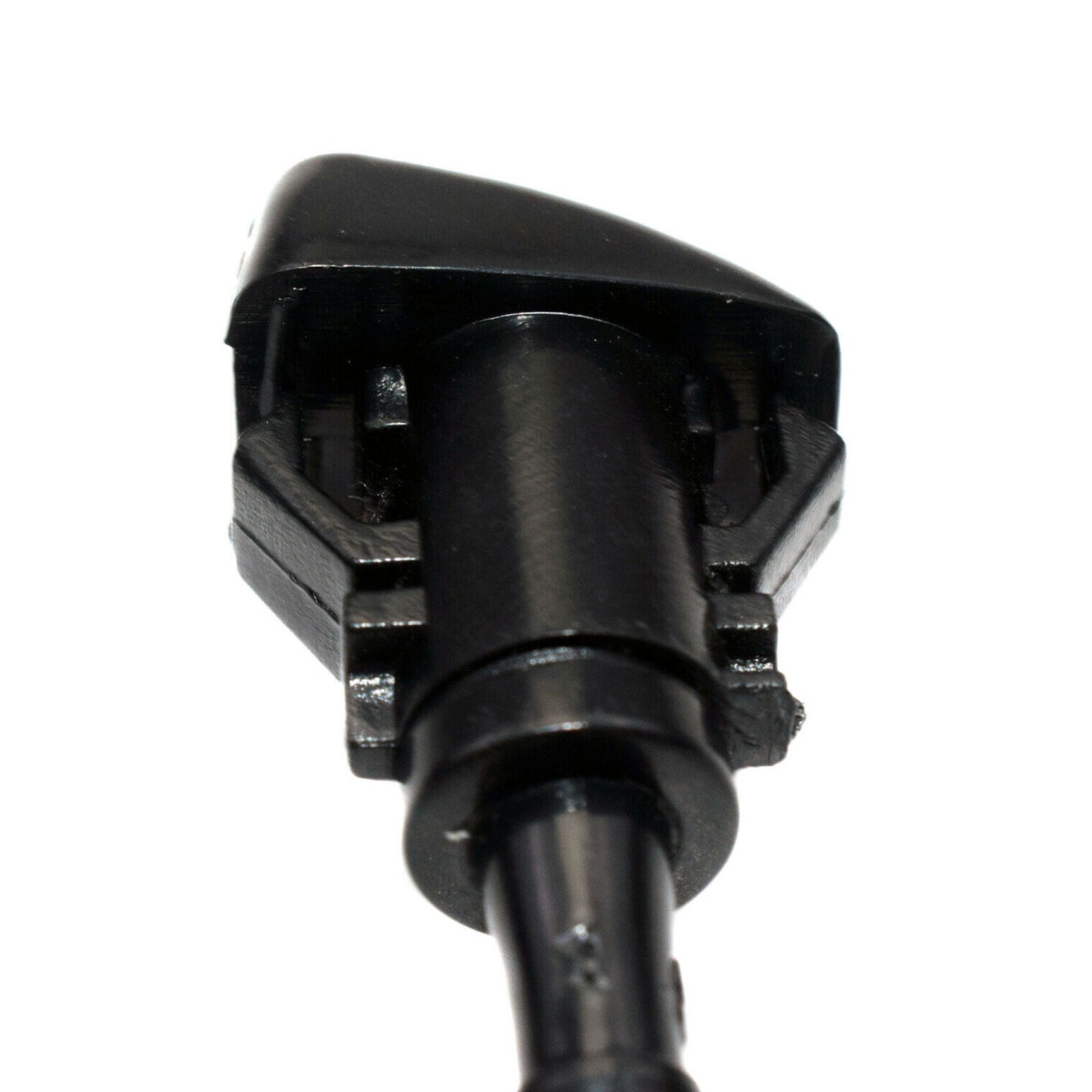 2PCS Windshield Washer Nozzle Spray LH RH For Kia Soul Sportage 986302K100 New