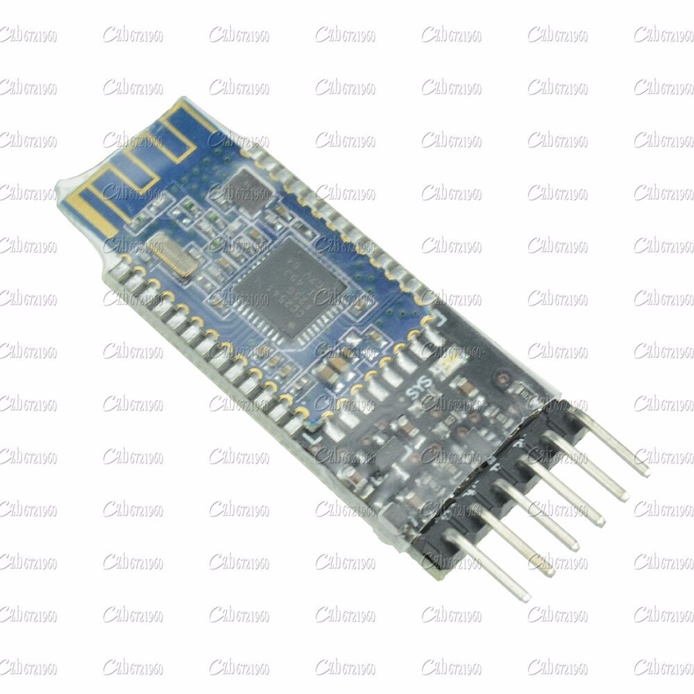 Android IOS HM-10 BLE Bluetooth 4.0 CC2540 CC2541 Serial Wireless Module Arduino