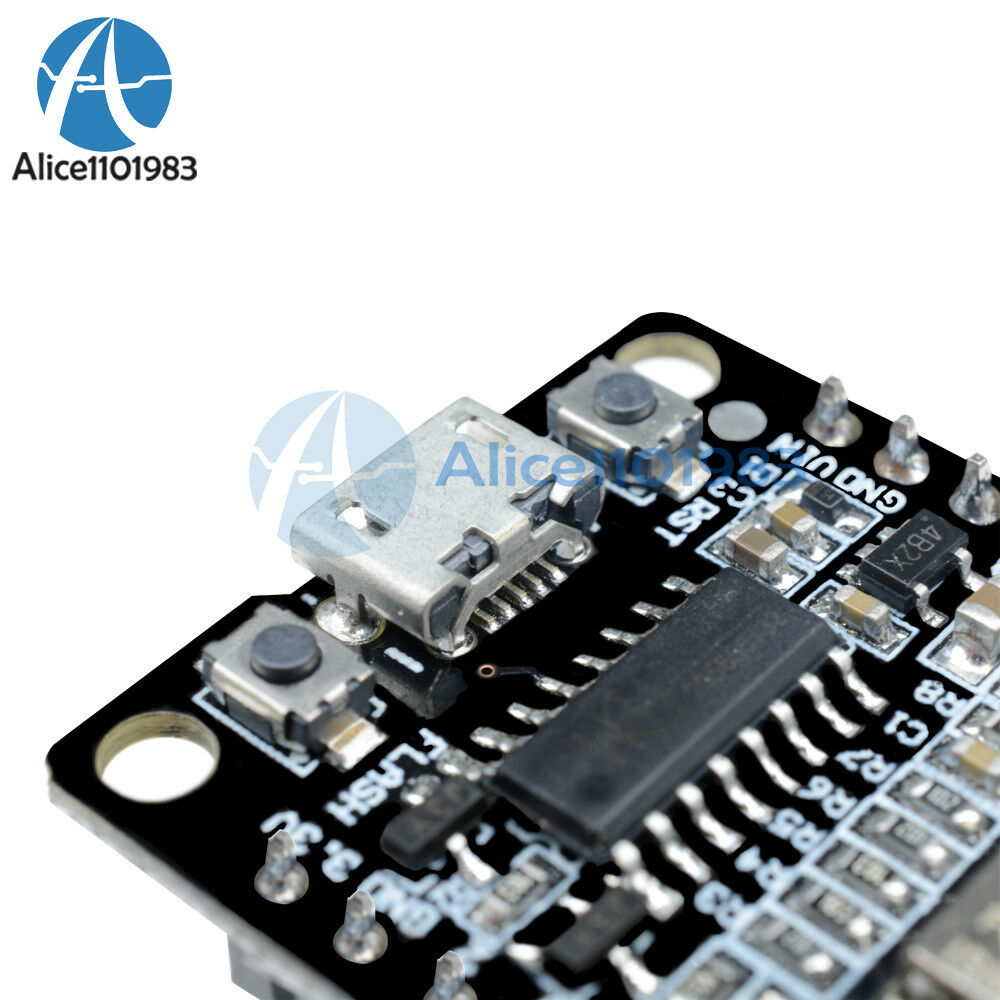 ESP8285 NodeMCU-M Development Wireless WiFi Serial Compatible Nodemcu ESP-M2