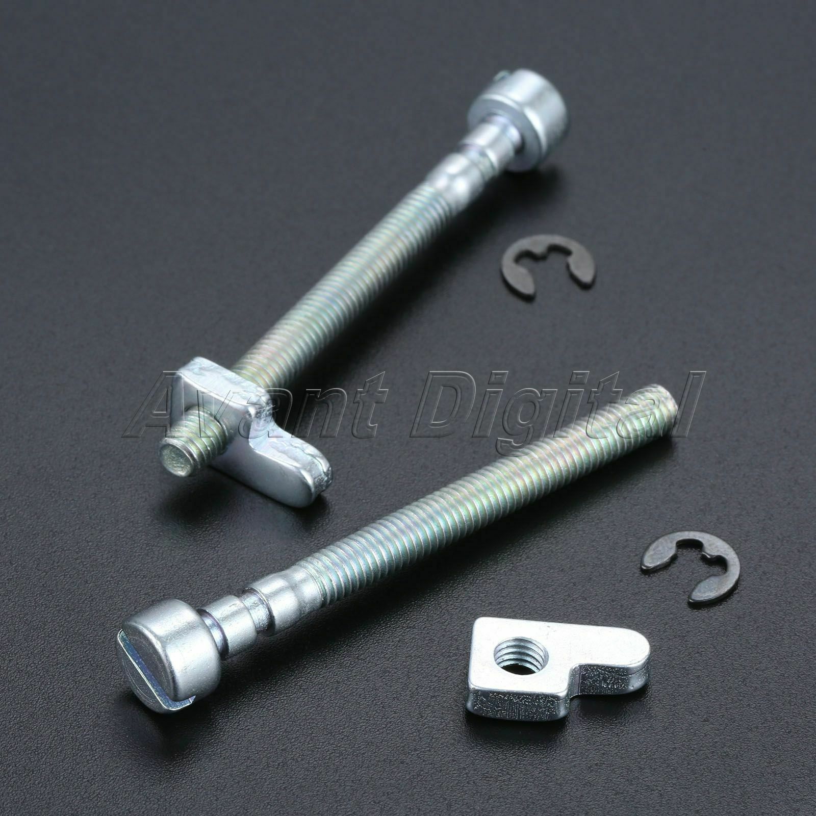 Chainsaw Chain Tensioner Adjuster Screw for Husqvarna 36 41 137 142 Accessories