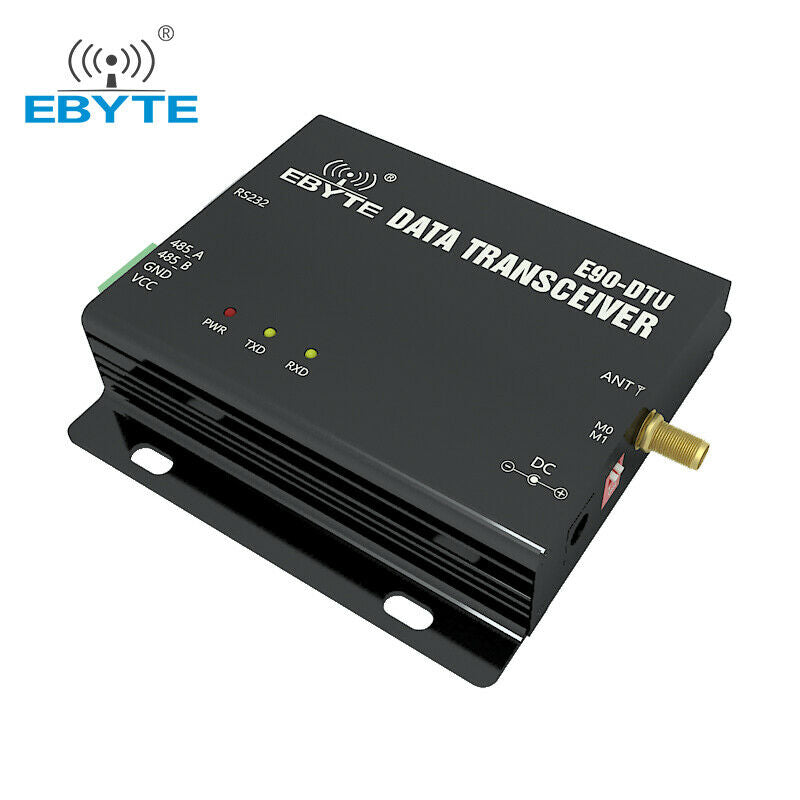 Ebyte 2.4Ghz Full duplex FEC E90-DTU(2G4HD12) high speed wireless transceiver