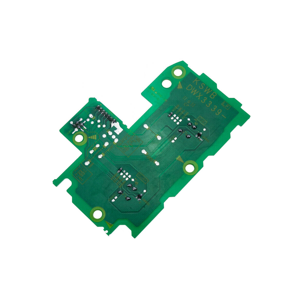 DWX3339 For Pioneer Audio CDJ-2000NEXUS Play/Cue PCB Assy Circuit Board Part New