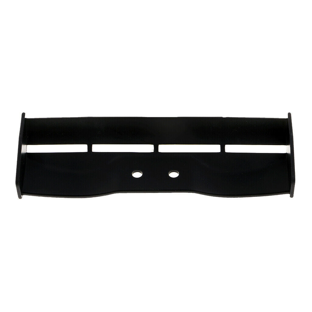 Rear wing rear spoiler for Wltoys A959 1:18 RC racing drift touring cars