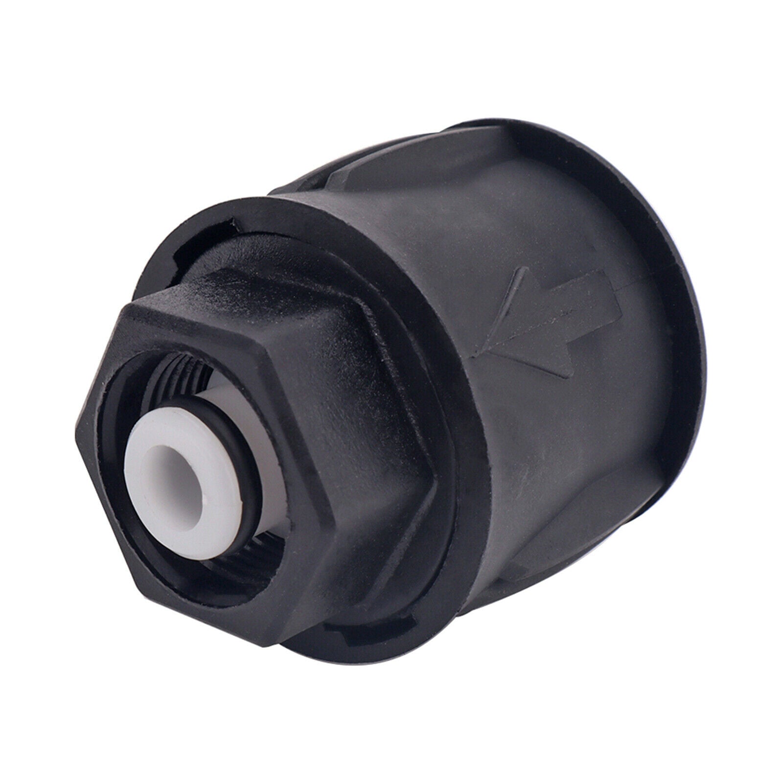Plastic High Pressure Washer Hose Adapter for Karcher K Series Parts Acce Kits