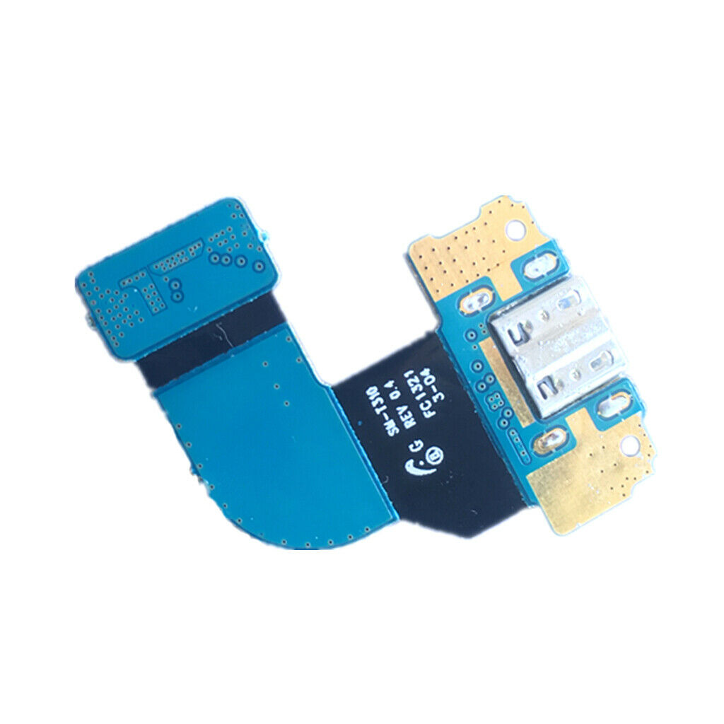 2018 Flat Flex USB Connector For   Tab SM-t310 Charging Dock
