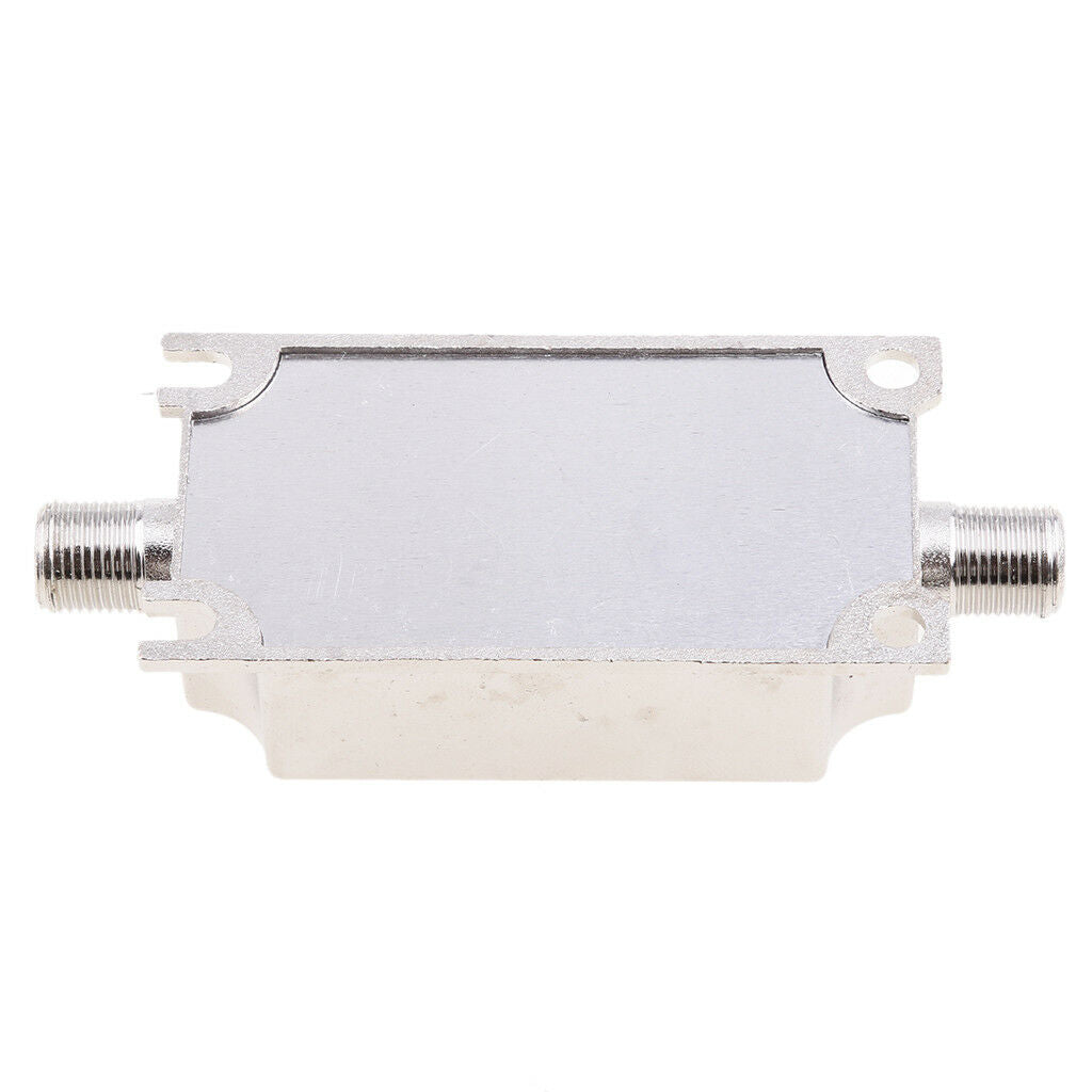 Satellite 20dB   Amplifier Booster 950-2150MHZ Signal Booster