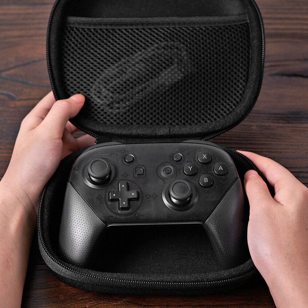 8Bitdo Game Controller Carrying Case for PS5 PS4 Xbox Series X/S Xbox One S @