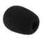 Microphone Windscreen Foam Mic Cover for Handheld Stage Microphone