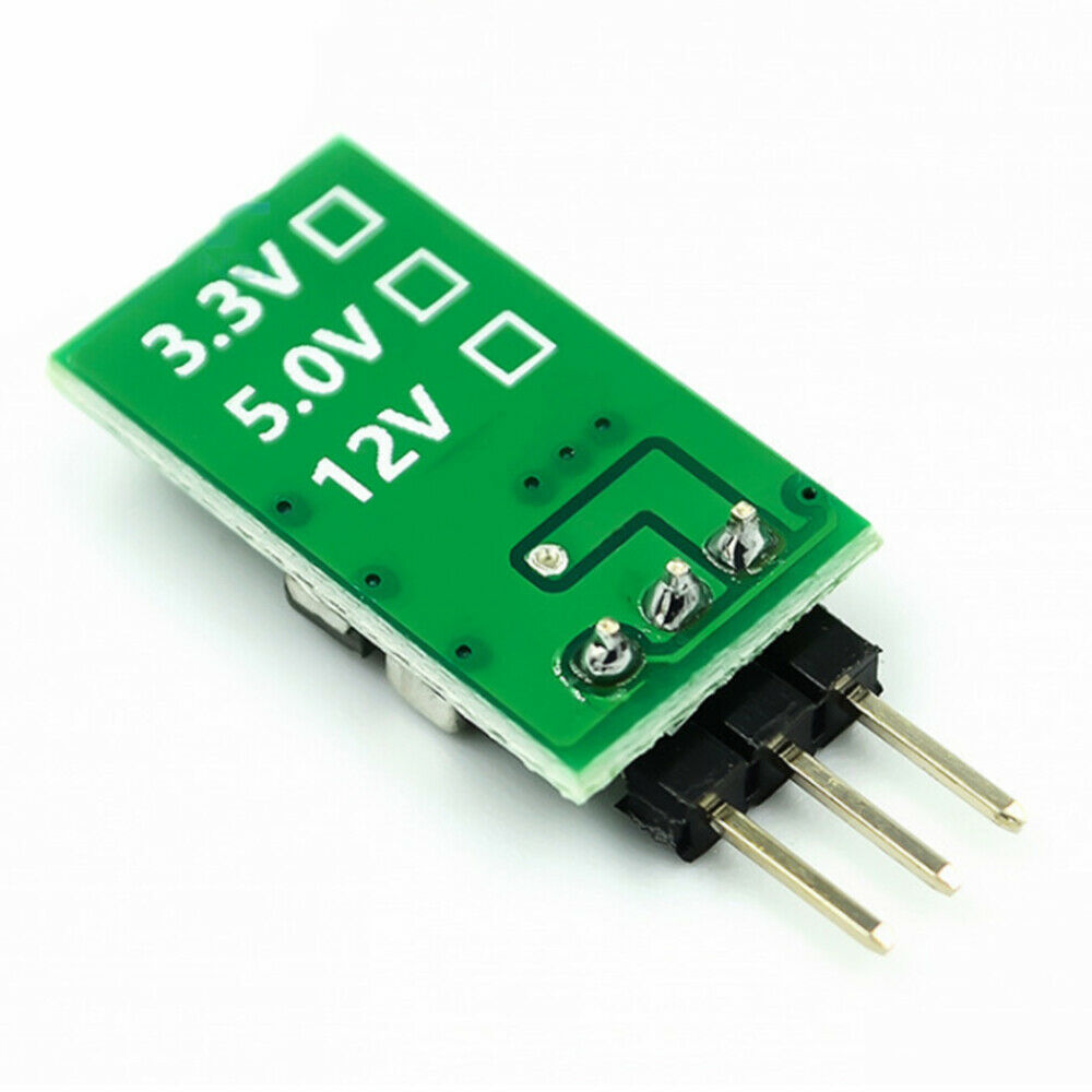 5PCS Voltage Regulator Replace Positive Voltage Regulators Buck Module