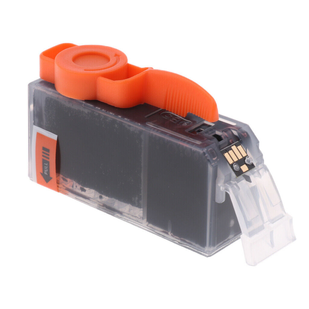 1 Pcs Ink PGI-525BK for  Pixma iP4950 MG6250 MG5250 MG8250 Ip4850 Black