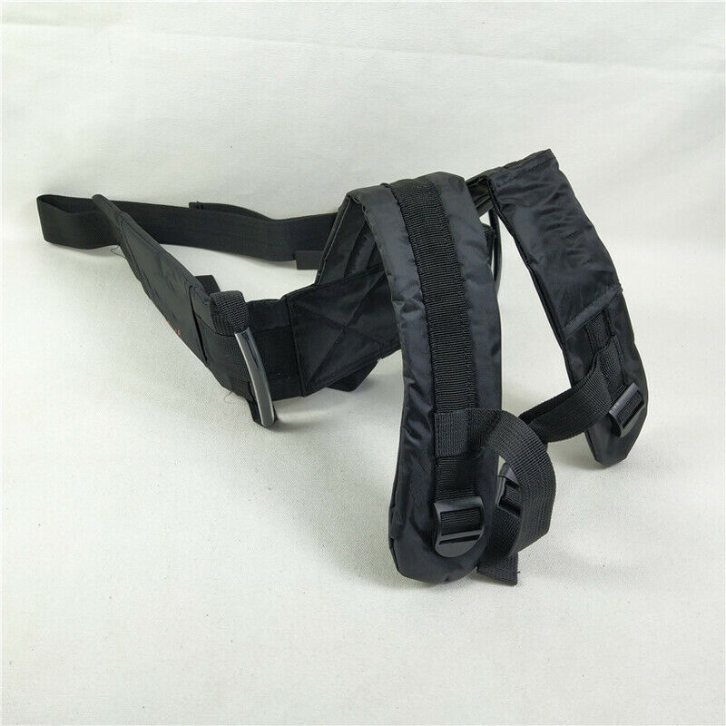 Motorcycle Scooter Child Kid Safety Belt Strap Baby Riding Protect 1-12 Year Old