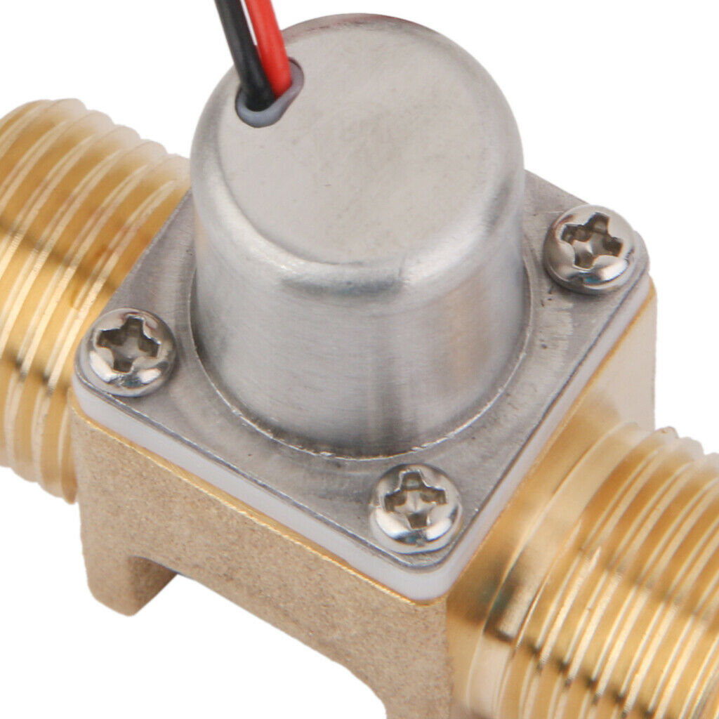 Bi-stable Pulse Universal Solenoid Valve High Quality Accessories 30 Ms Pulse