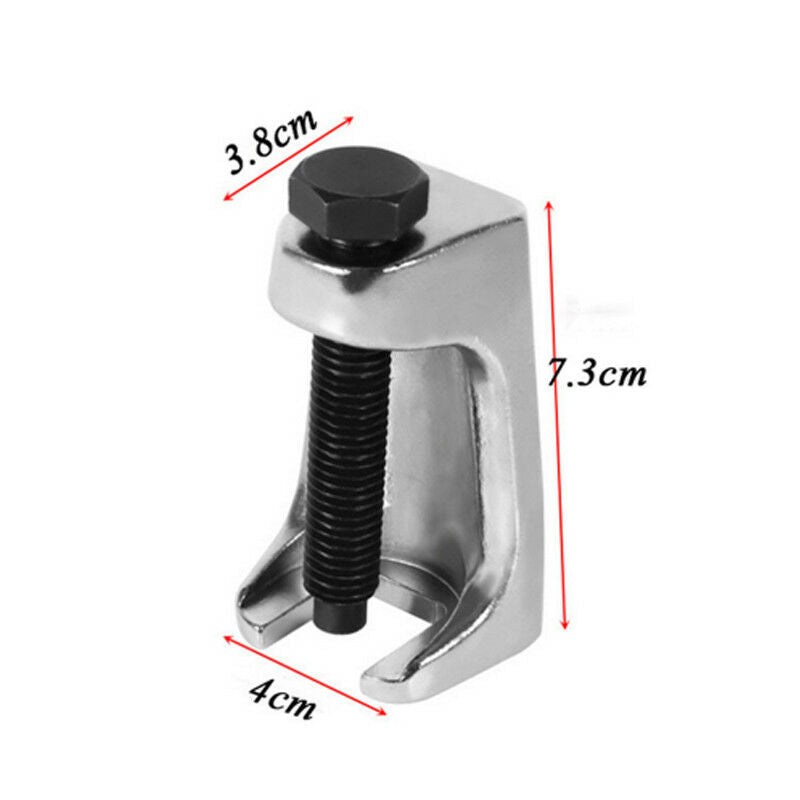 Universal Car 19mm Ball Joint Splitter Tie Rod End Puller Removal Separator Tool