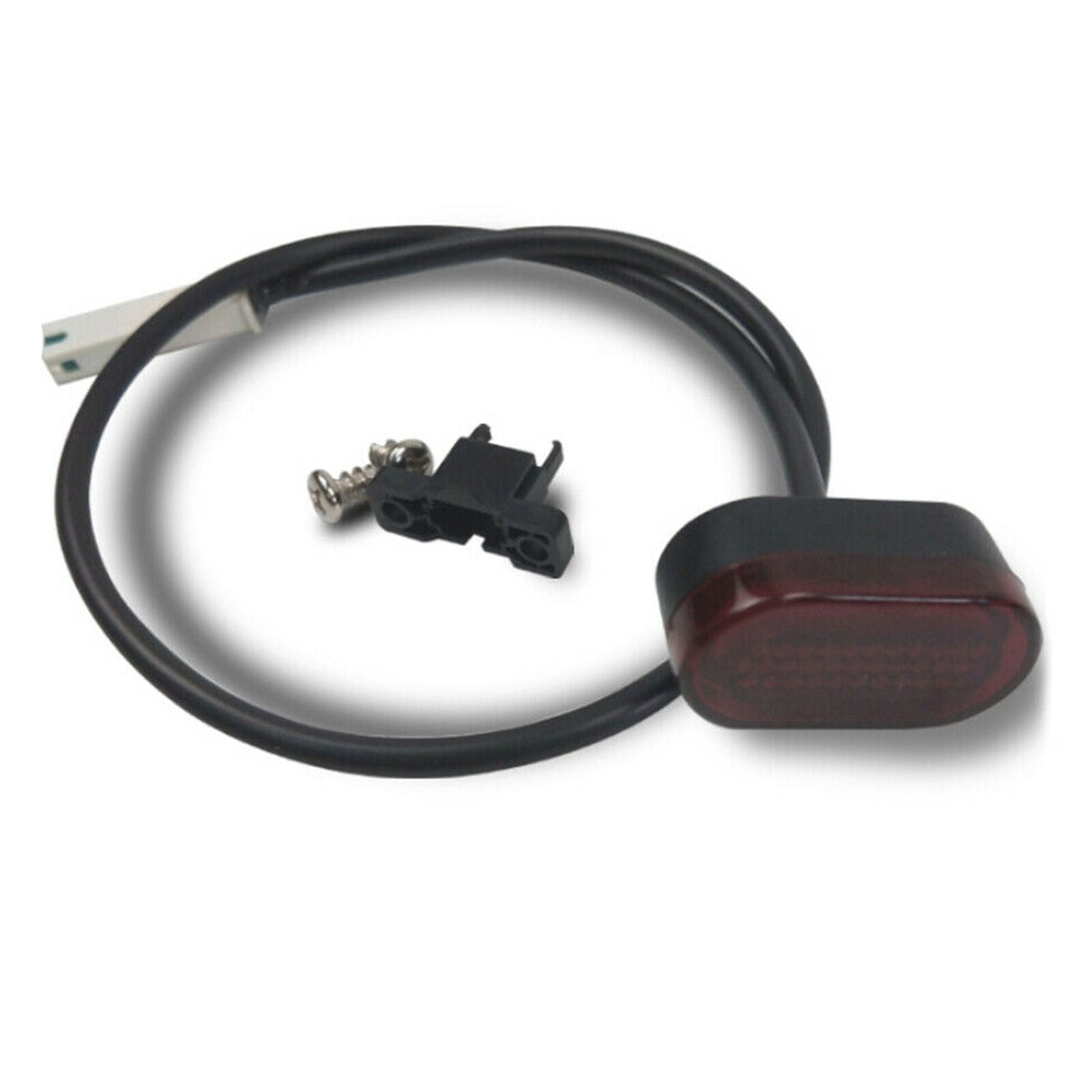 For Ninebot Max G30 Elektroroller Rücklicht Bremslicht Set Hochwertige