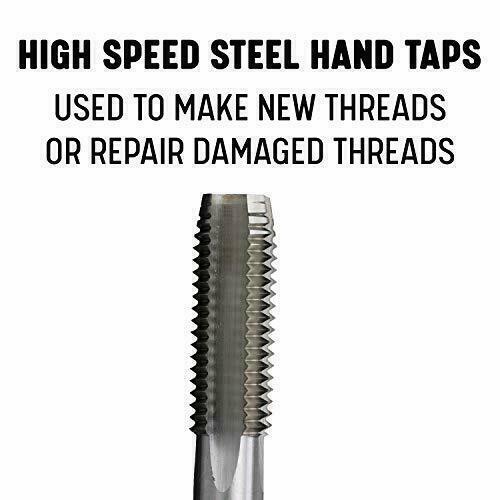 13/16-20UNEF HSS TAP Right helix Inch MACHINE TAP 13/16-20 US TAP CNC