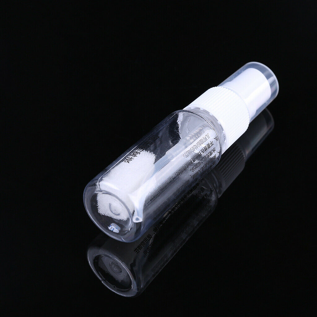 Anti Fog Spray Eyeglass Lens Defogger Safety Glasses Goggles Ski and Dive Masks