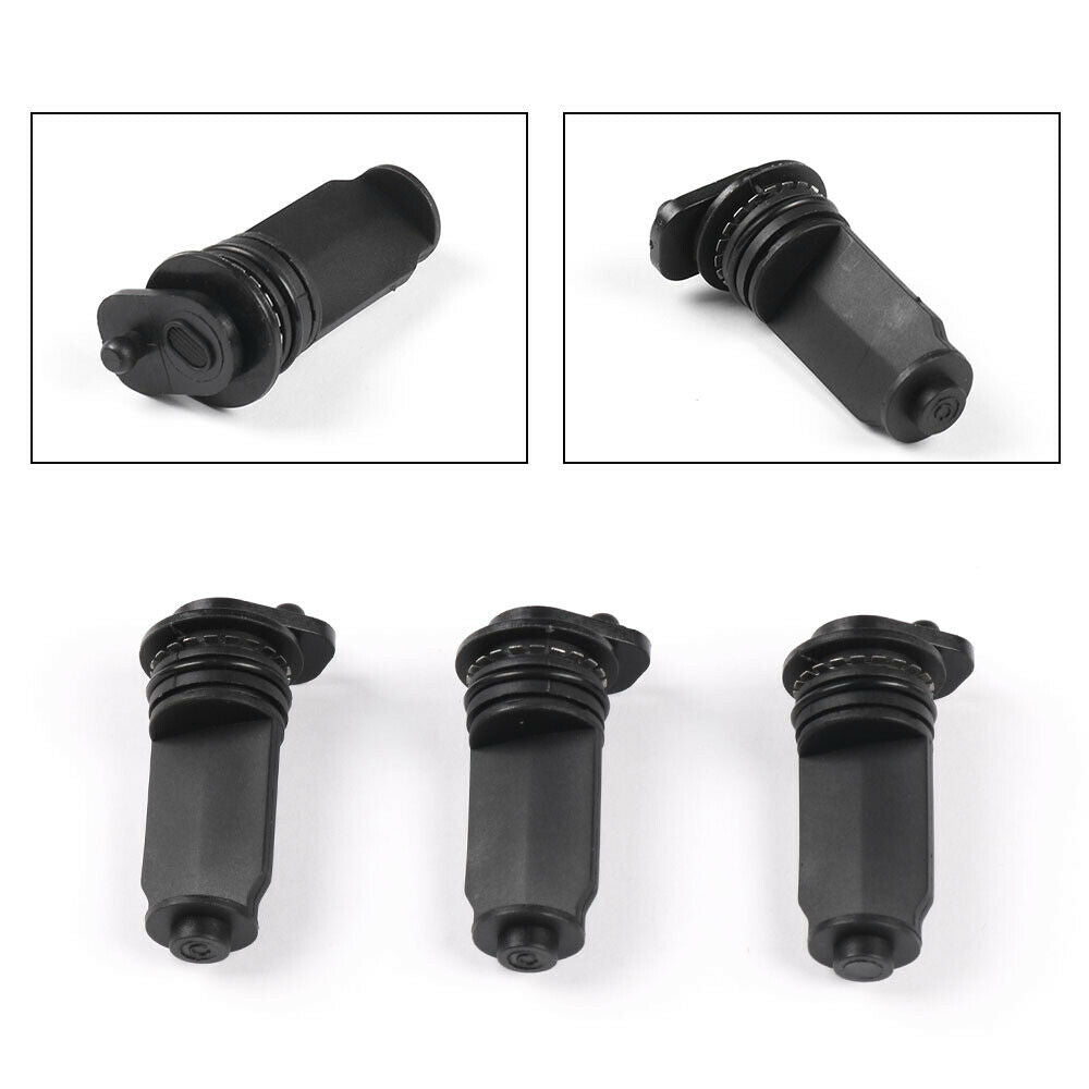 1.9 Inlet Manifold Swirl Flaps For Saab Vauxhall Astra h Zafira B Vectra Signum