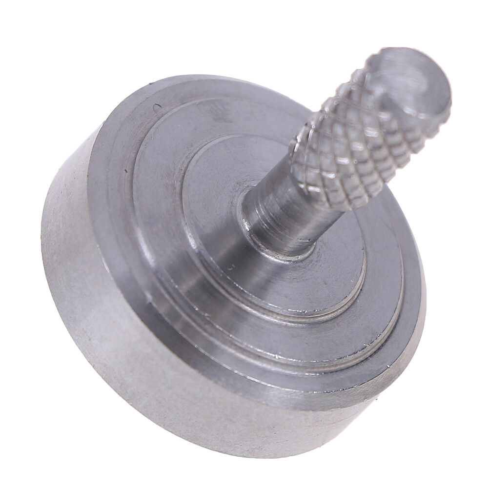 1 pc Mini spinning top magic gyroscope no resistance gyro metal toys for kidATBD