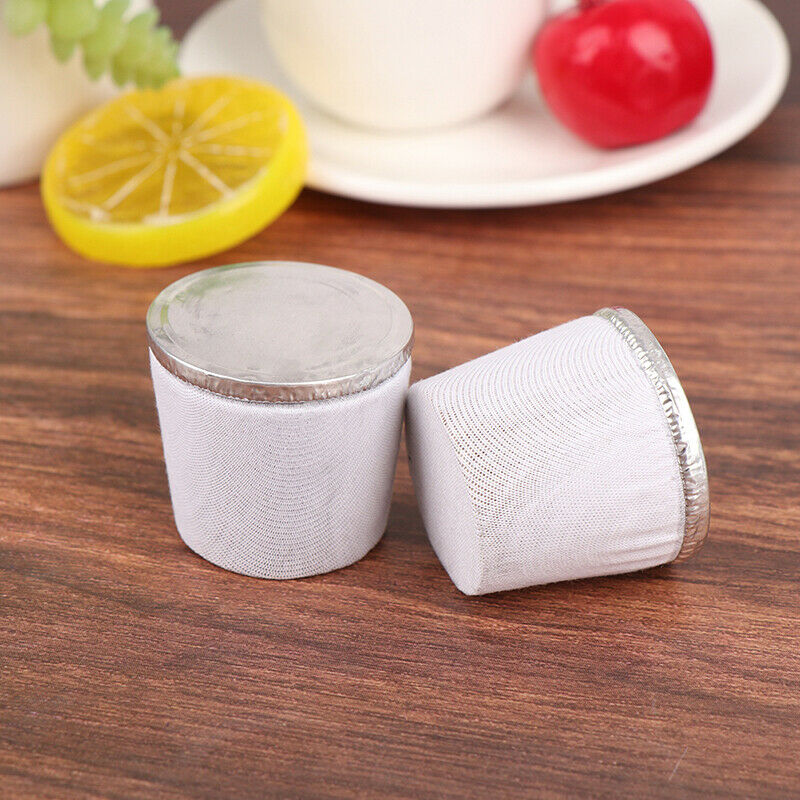 2pcs Thermos Bottle Stopper Replacement Cork Plug Stopper Kettle Parts Lid  Kt