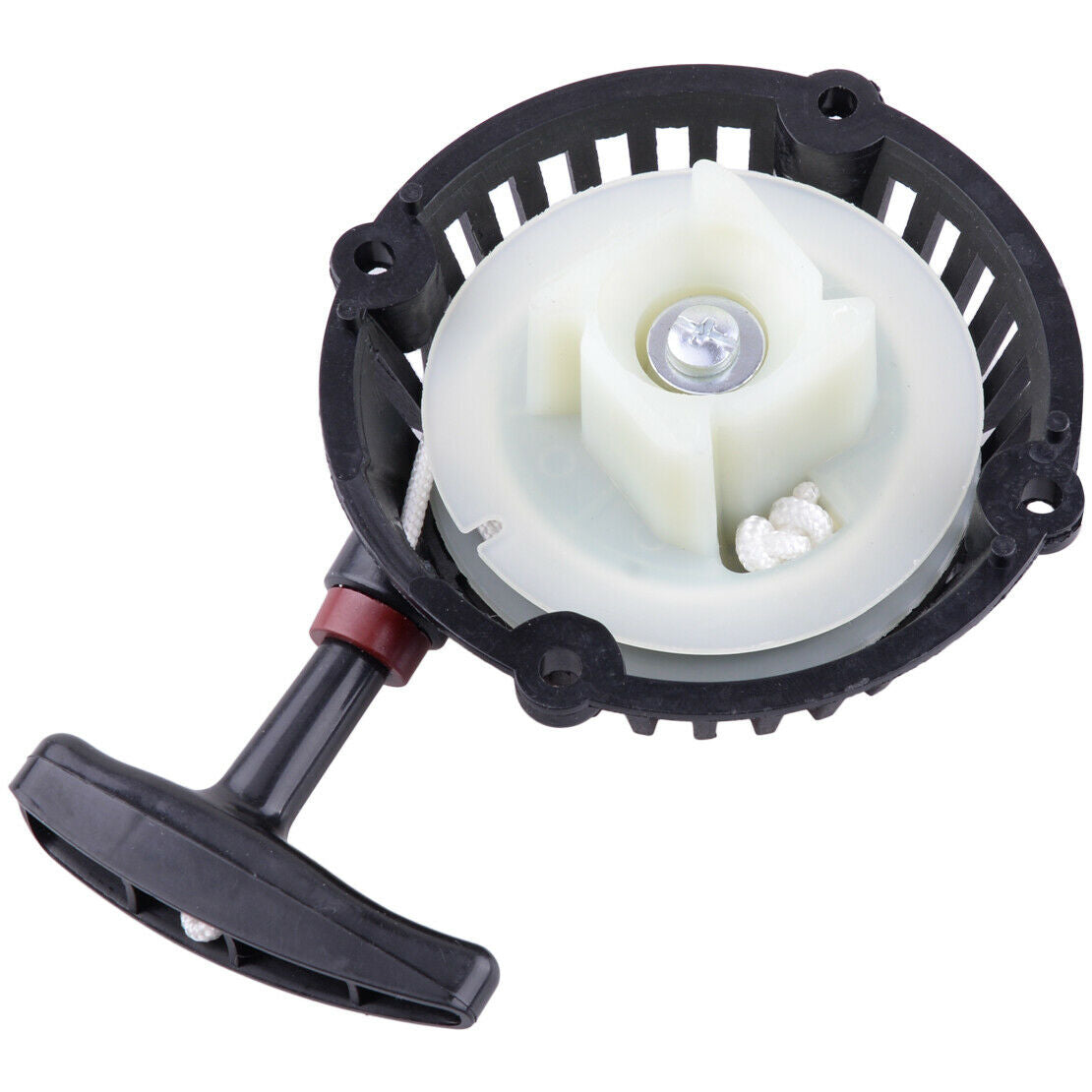 Pull Start Recoil Starter Fit for 49cc Motor Mini Kids Pocket Quad Dirt Bike An