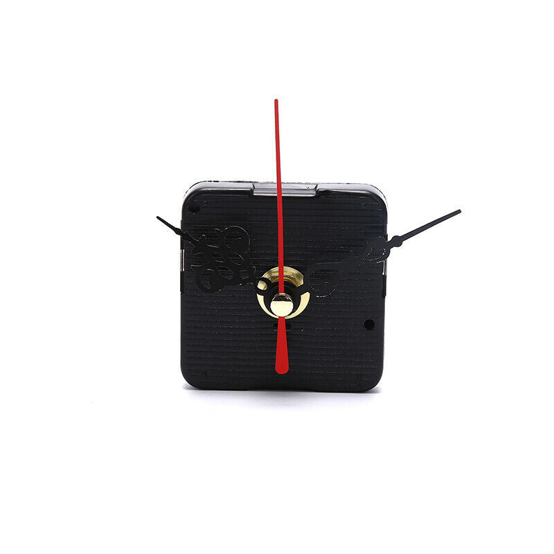 High Quality Silent large Wall Clock Quartz Movement Mechanism Hands Repa.l8