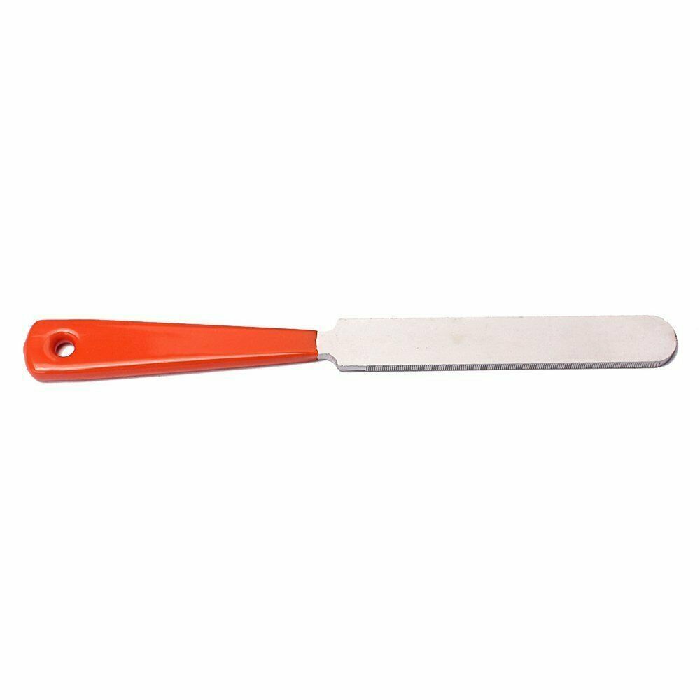 Handy Double-edged Guitar Maker  Tool Made of Stainless Steel