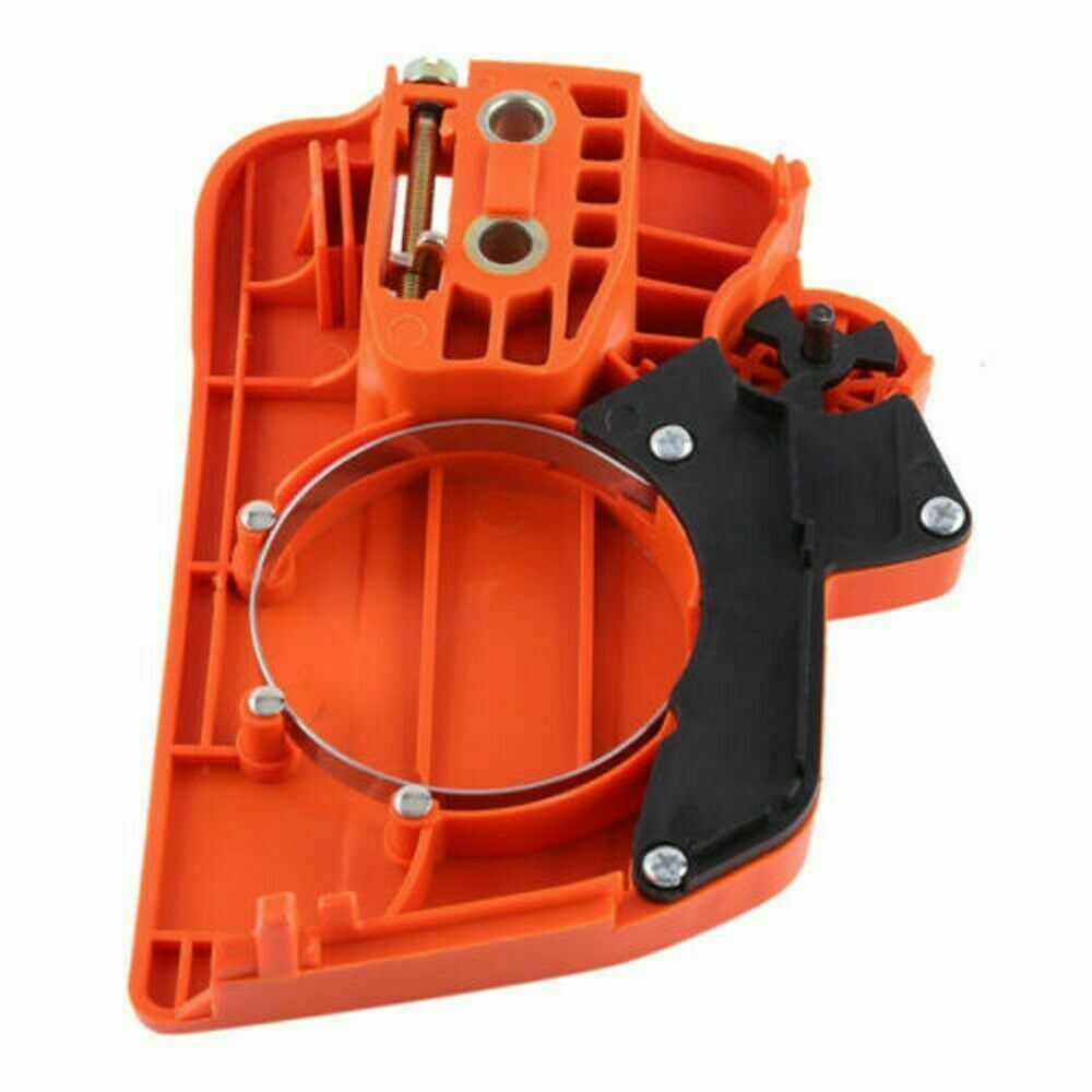 Clutch Cover Chain Brake Assembly For Husqvarna 235 235E 236 240 Chainsaw Parts
