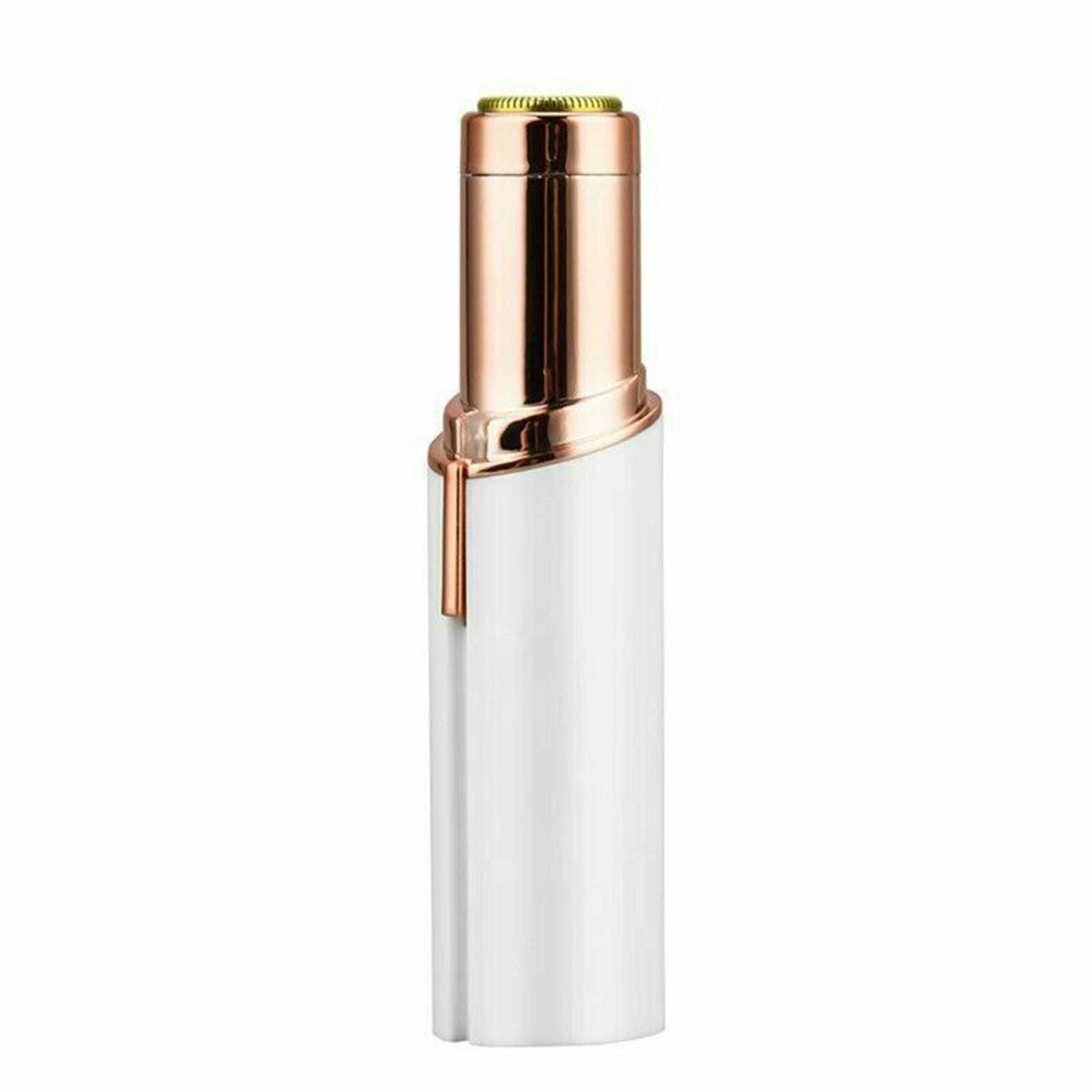 USB Women Hair Shaver Touch Hair Epilator Finishing Remover Painless Facial