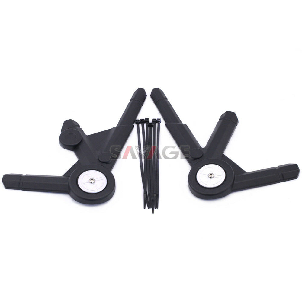 Protector Frame Panel Set Guard For BMW R1200GS LC/R 1200GS ADV 2014-2016