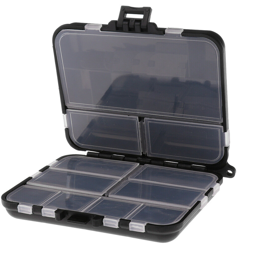 Fishing Storage Box Fishing Lure Box Bait Box Earthworm Worm Fishing Case