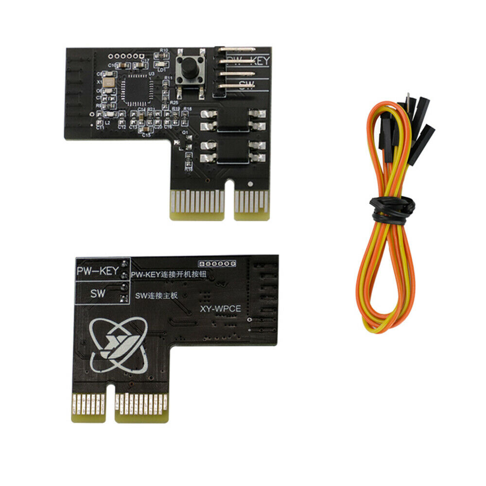 Computer Remote Switch Machine Multiplayer Mobile Phone Remote Control Module