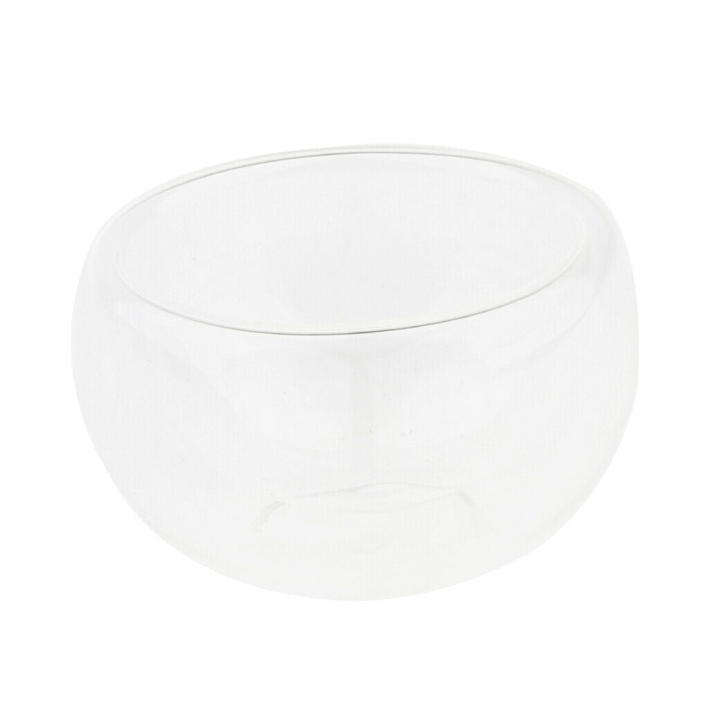 Gradient Glass Mason Jam Drinking Cocktail Jar Handle And Straw 50ml