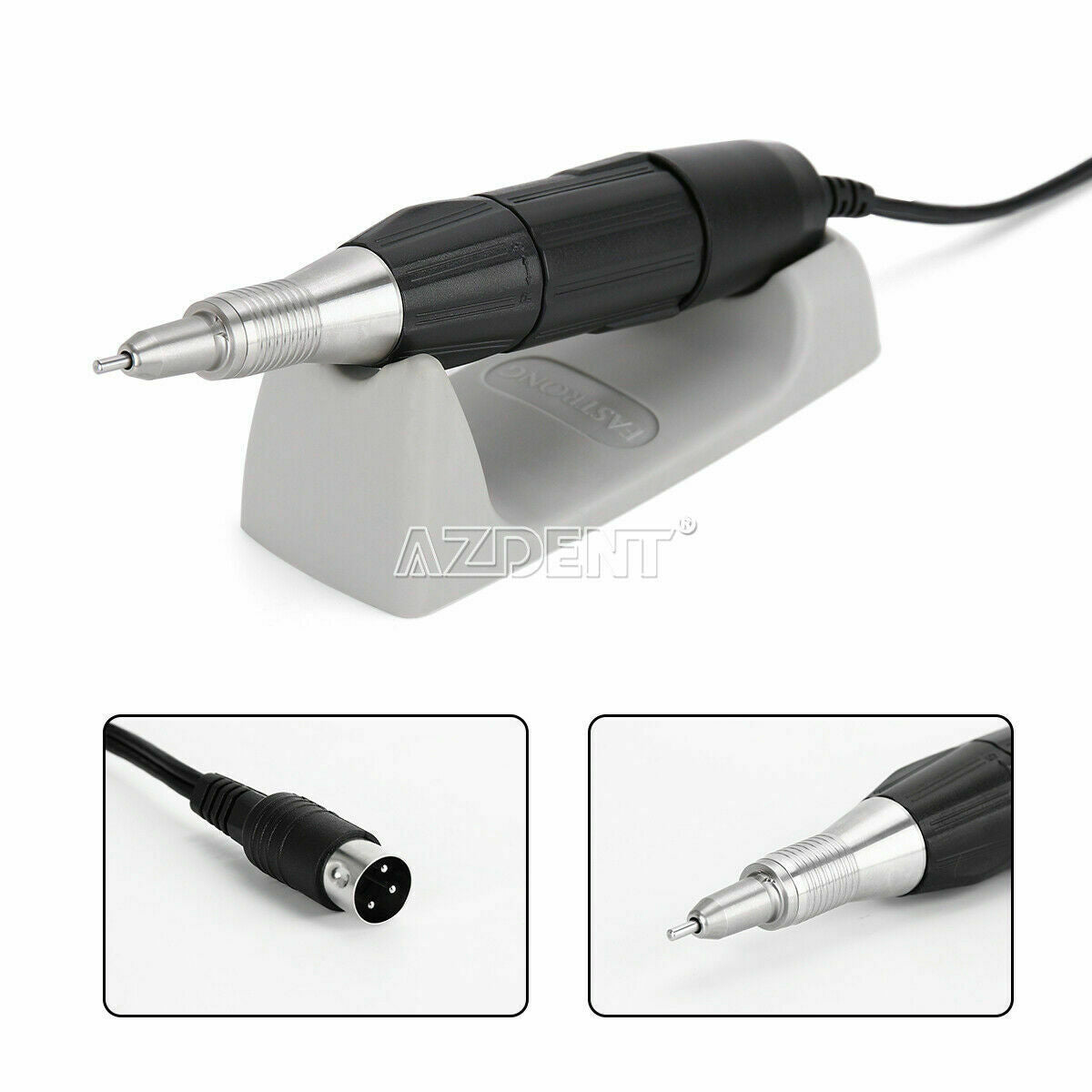 45W Marathon Dental Lab Electric Polishing Micromotor M3+35K RPM Motor Handpiece