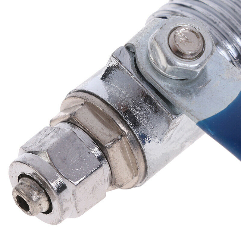 1/2''-1/4'' RO Feed Filter Water Adapter Ball Valve Tap Reverse Osmosis S.l8
