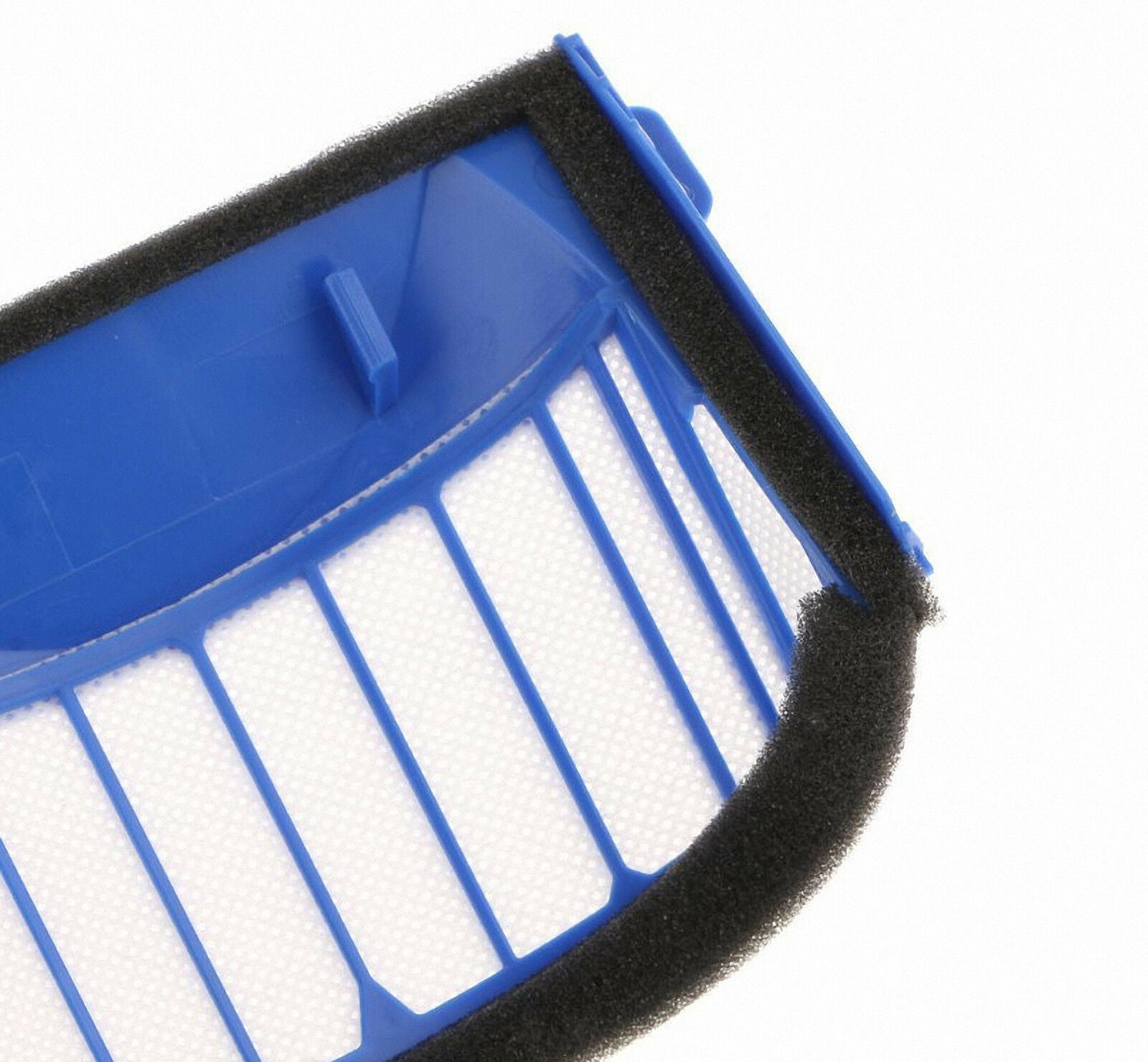 AeroVac Filter Brush 3 arm for iRobot Roomba 500 600 Series 531 530 650 685 R675