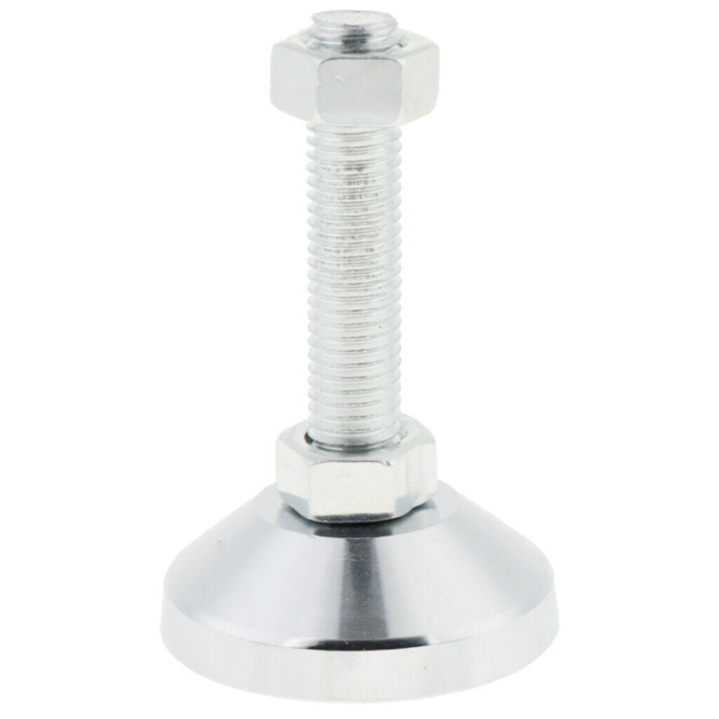 Furniture Leveler or Leg Extender for Table or Cabinet Feet,Diameter 5.8cm