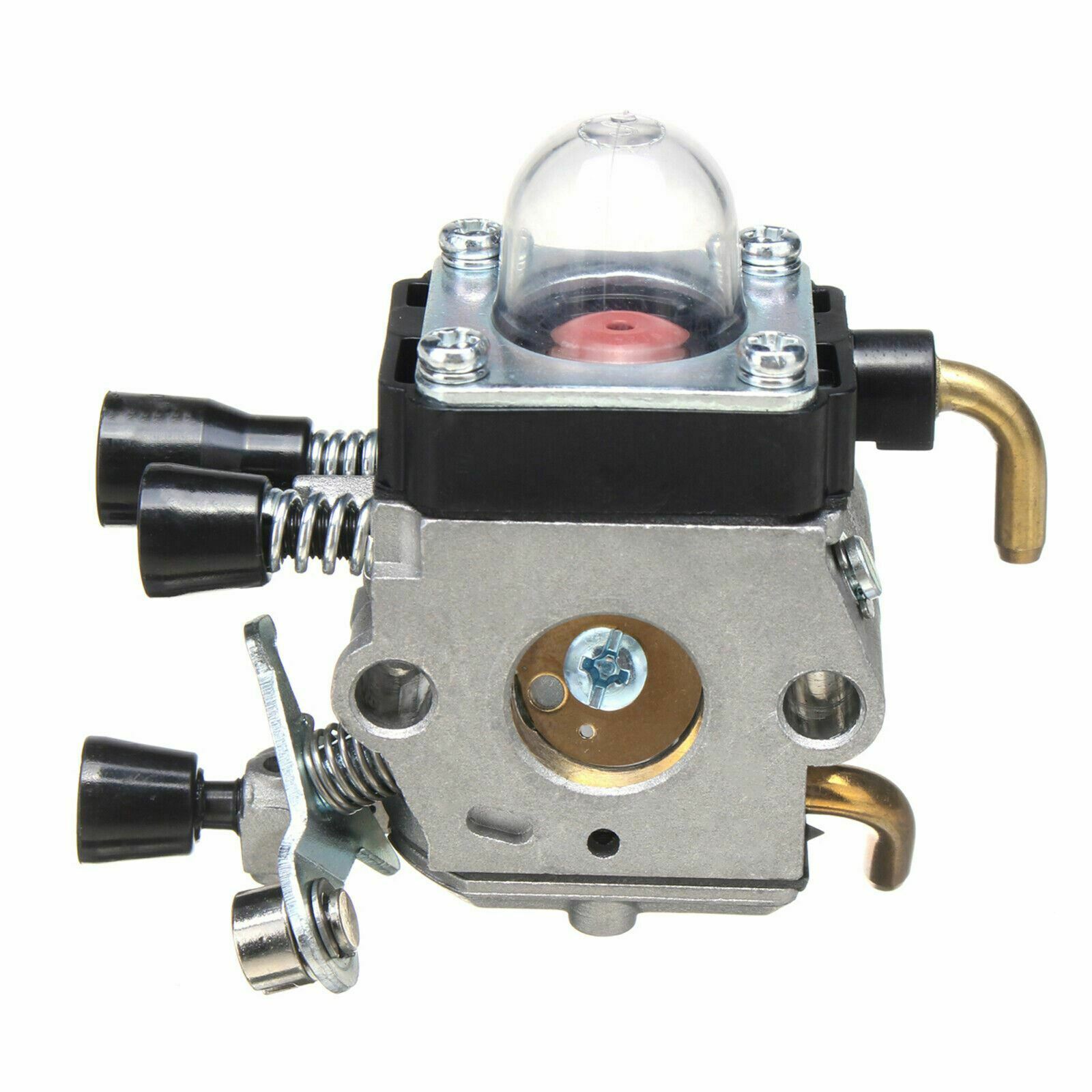 Carburetor Air Fuel Filter Set Kit for STIHL FS85 HL45 HL75 HS45 HS75 HS80 HS85