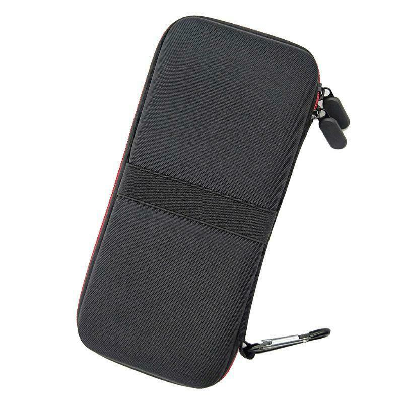 Protective Case Carrying Storage Bag EVA Cover Shockproof Waterproof for Anker