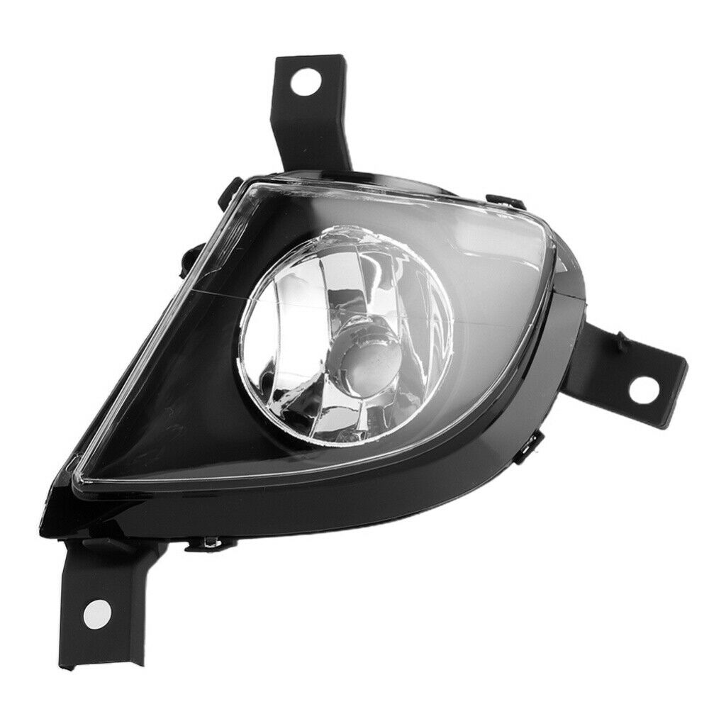 Front Bumper Fog Light Driving Lamp Fit for 3‑Series E90/E91/323i/328i +R new