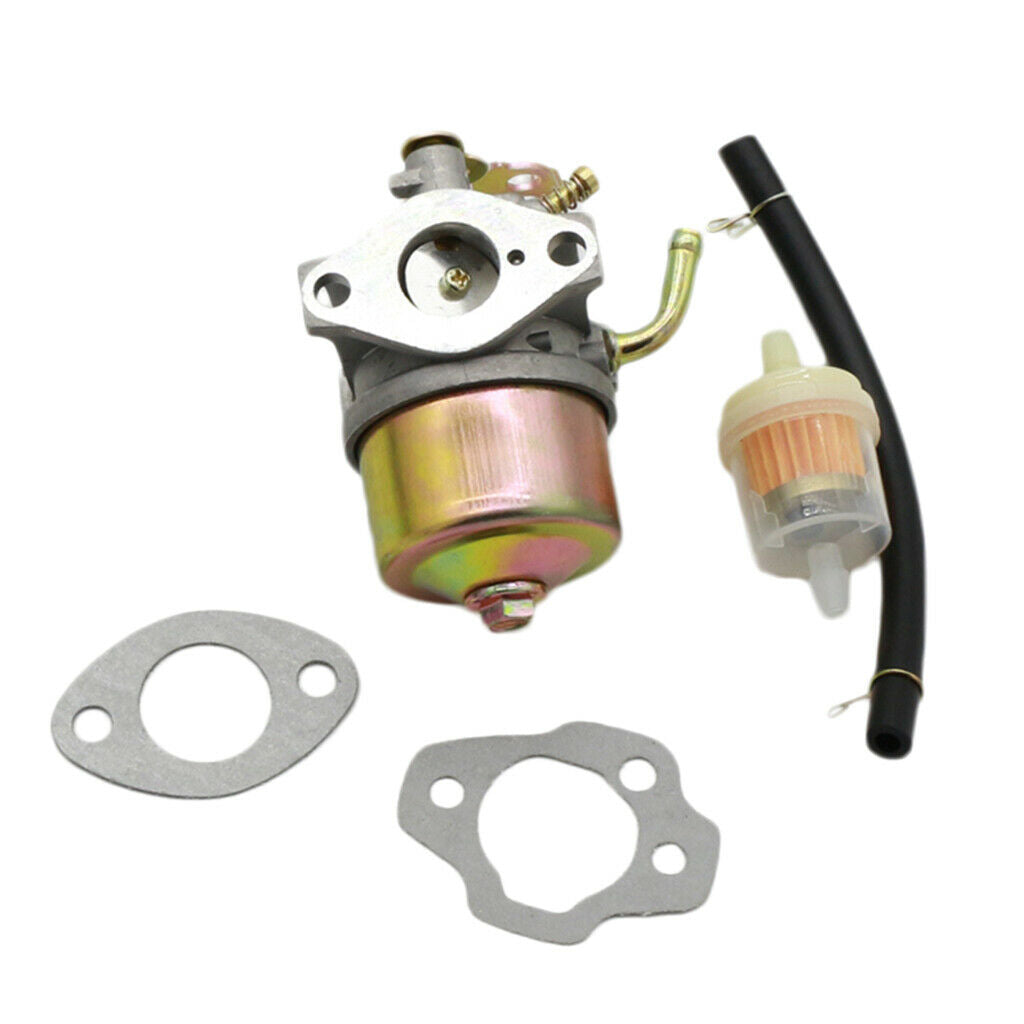 Carburetor w/ Gasket  Line Hose for Robin EY20 227-62450-10