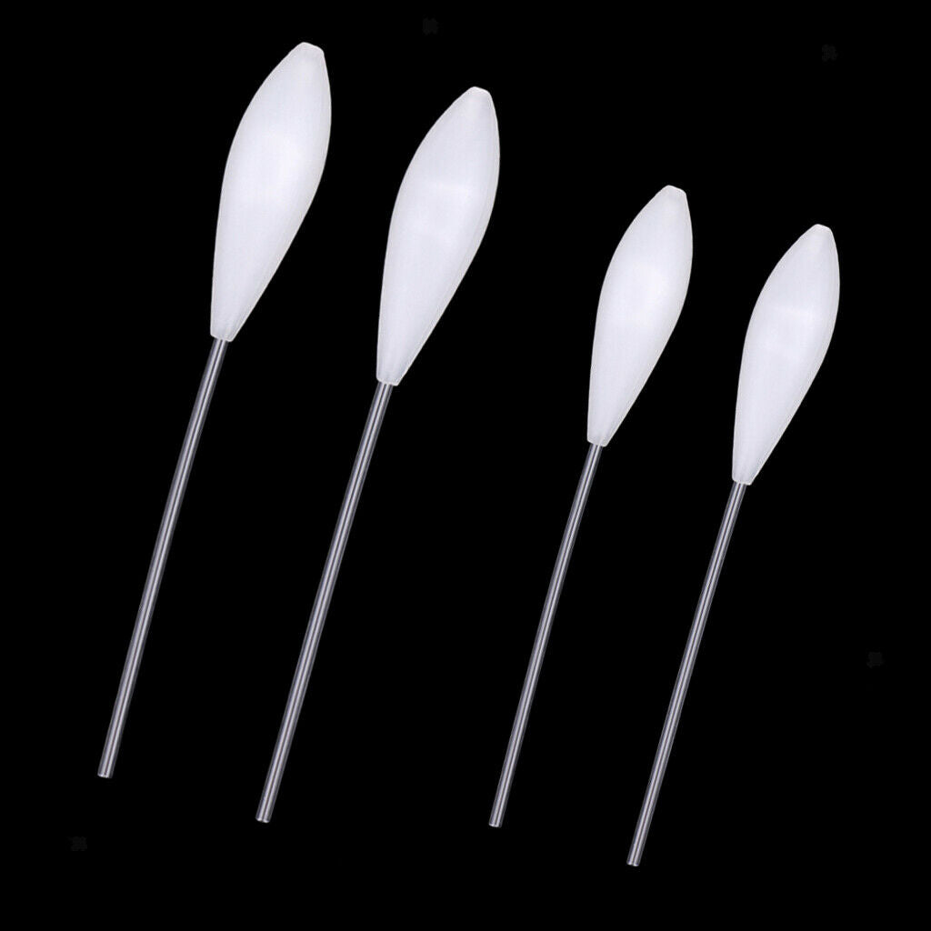 4X Floating Bombarda Floats Long Distance Casting