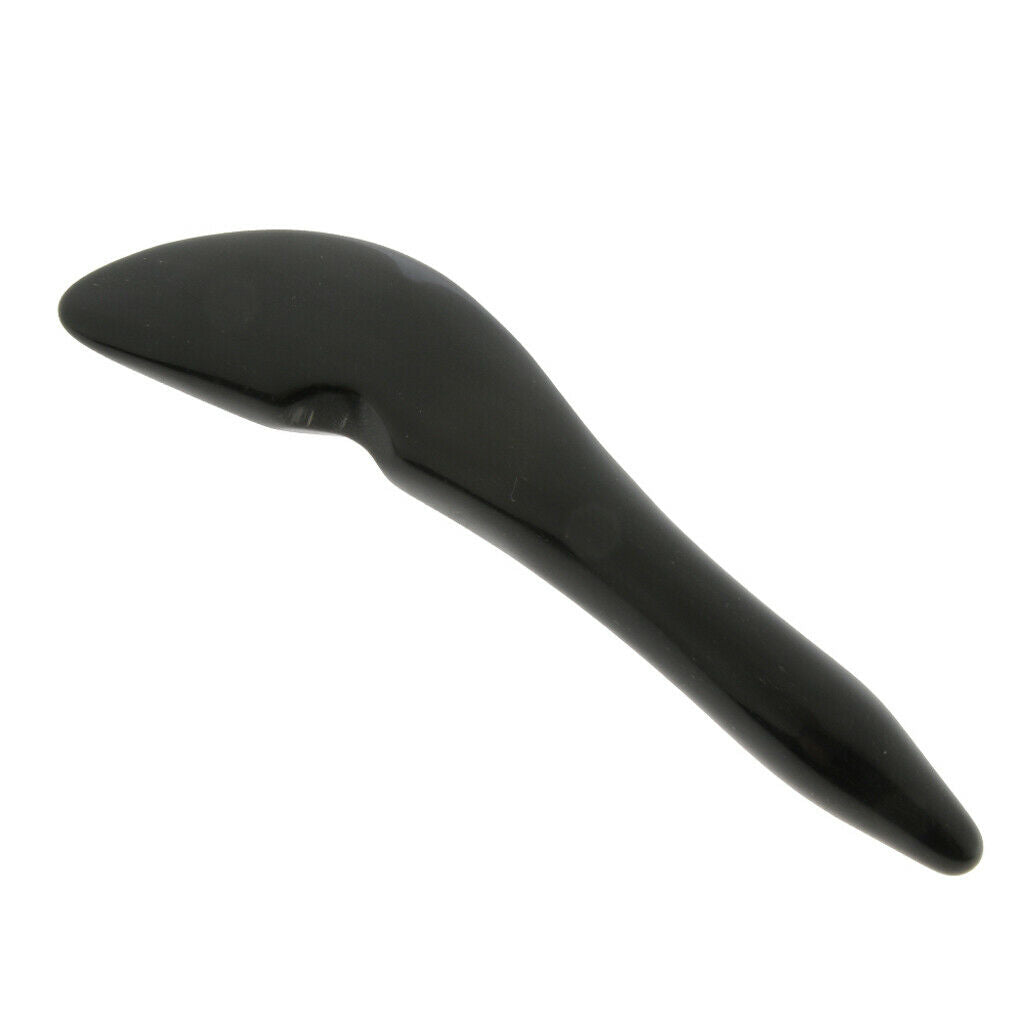 Gua Sha Scraping Board Guasha Massager for Full Body Facial Spa Relaxation