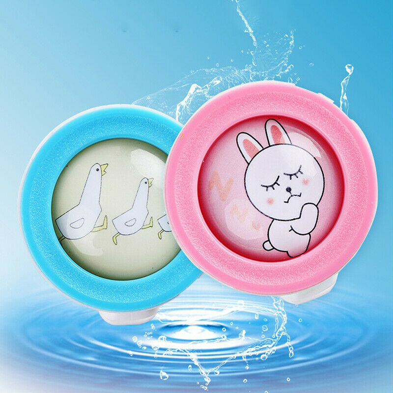 5Pcs/Set Convenient Portable Mosquito Repellent Buckle Mosquito Repellent.l8