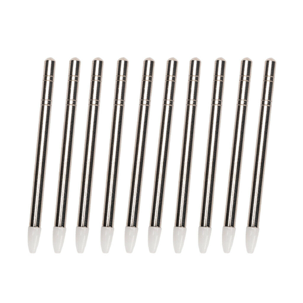 10 Sizes Jewelers Watch Repair Tools Kit  Presser For Watchmakers