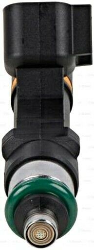 Bosch Petrol Gas Fuel Injector Fits MAZDA 3 5 6 Atenza Mx-5 1.8-2.3L 2002-