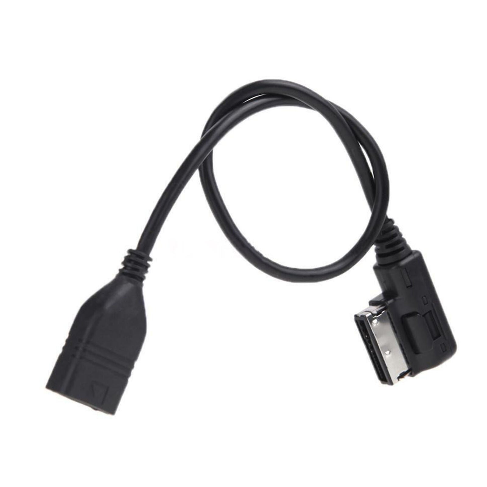 Music Interface Adaptor AMI MMI USB Cable For Audi A3 A4 A5 A6 A8 Q5 Q7 Q8