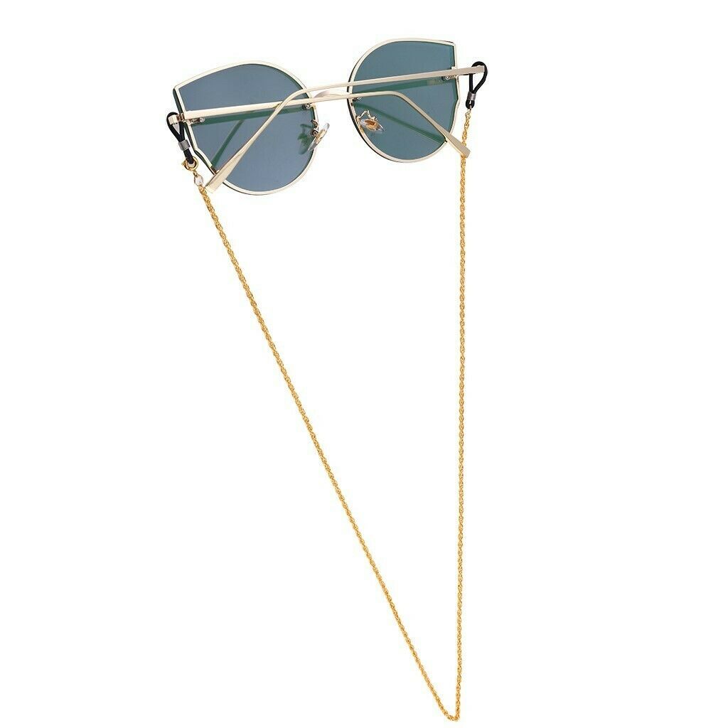Eyeglass Chain - Sunglass Strap Eyeglass Strap Holder