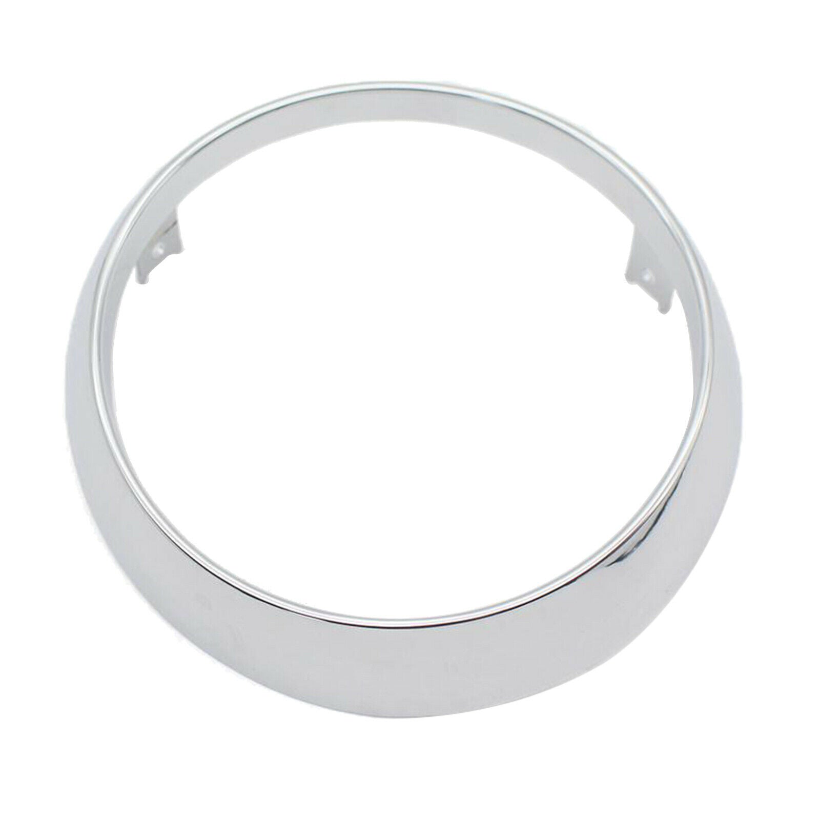 Plastic Motorcycles Headlamp Trim Ring Suit for Vespa Primavera 125 250 300
