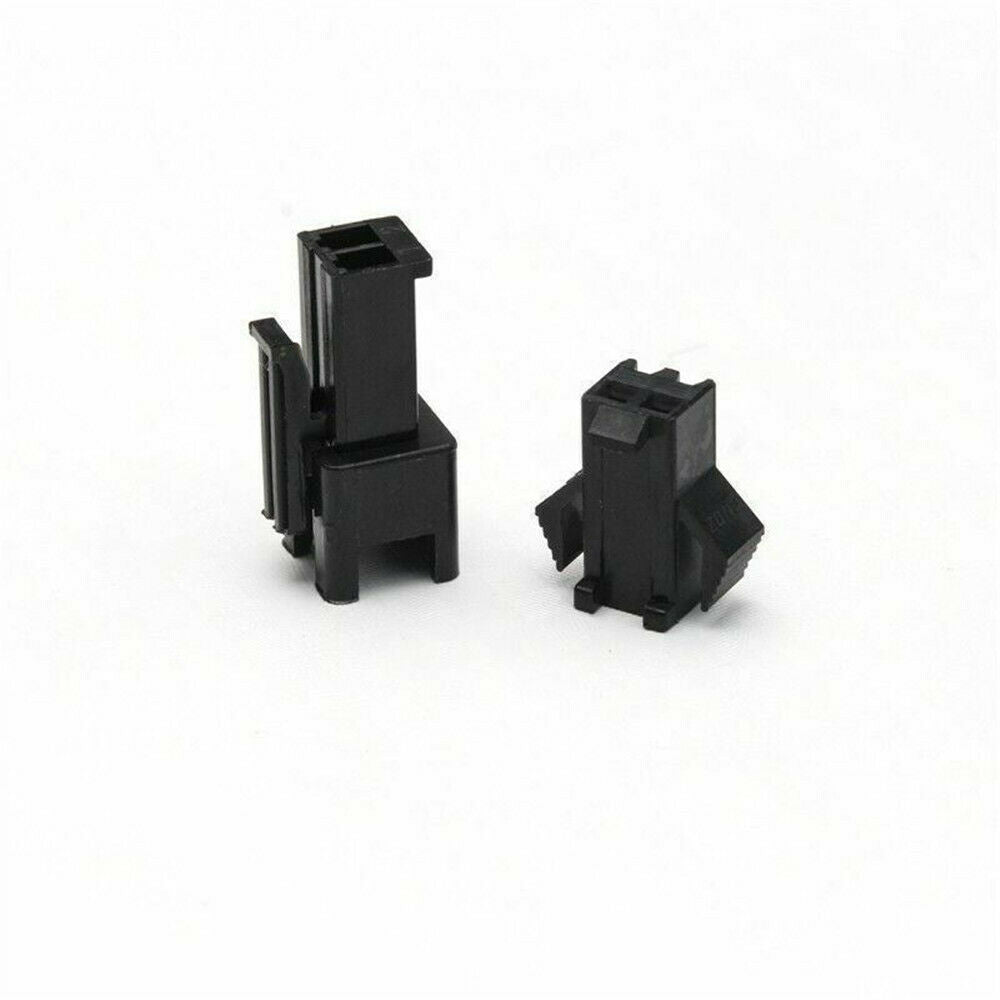 2/3/4/5Pin M/F JST-2.54mm Terminal Wire Connector Cable Plug Tool Kit 200Pcs/Box